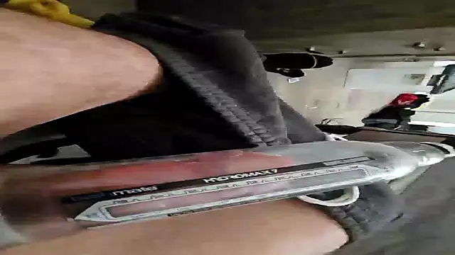 Gordon84LLC online show from November 29, 8:23 pm