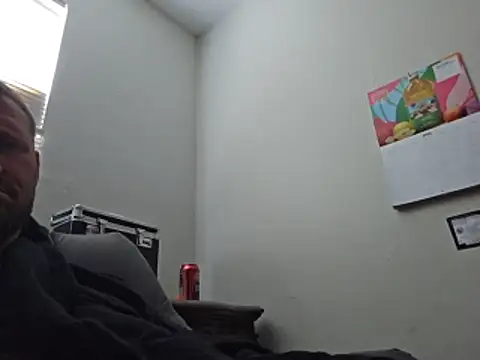 Gordon84LLC online show from April 20, 2:42 pm