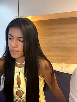 Siempre-locos69 online show from December 13, 10:04 pm