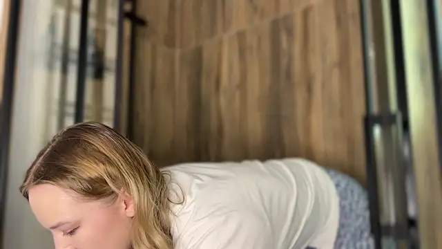 Snapshot of Shyrubate chatting on March 23, 5:00 am Shyrubate online show from March 23, 5:00 am