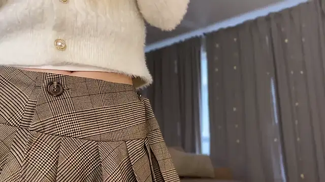 Snapshot of Shyrubate chatting on October 12, 6:23 am Shyrubate online show from October 12, 6:23 am