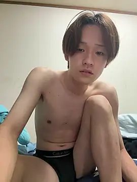 riku38777 online show from September 14, 2:49 pm