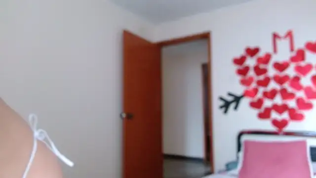 marilynbeautifullyhairy online show from February 12, 12:12 pm