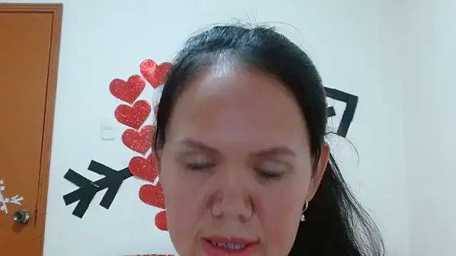 marilynbeautifullyhairy online show from February 20, 11:10 pm