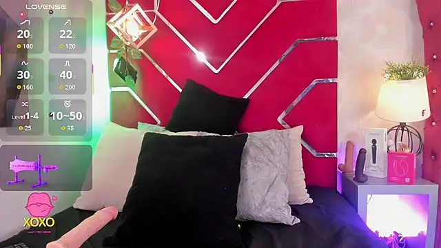 VeronicaOlson  online show from October 11, 4:01 am