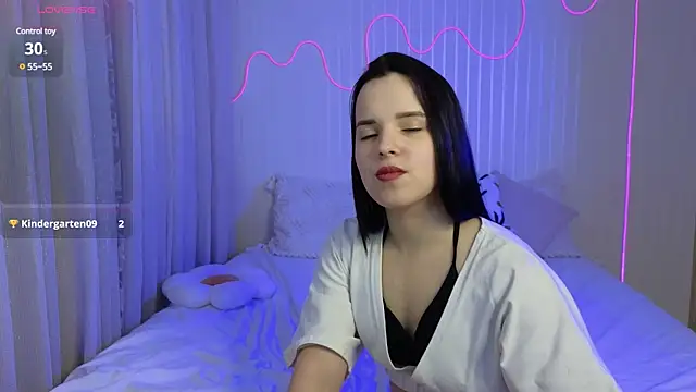 Harleen Moore online show from January 23, 2:39 pm