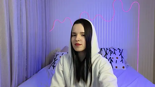 Harleen Moore online show from January 24, 1:14 pm