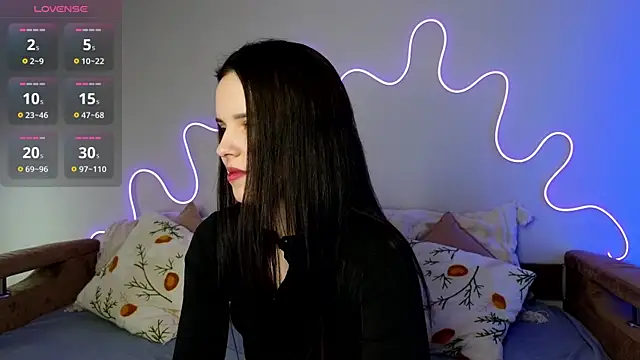 Harleen Moore online show from March 5, 11:49 pm