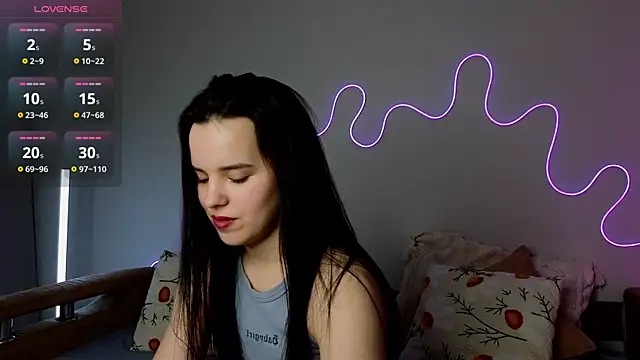 Harleen Moore online show from March 11, 11:15 pm