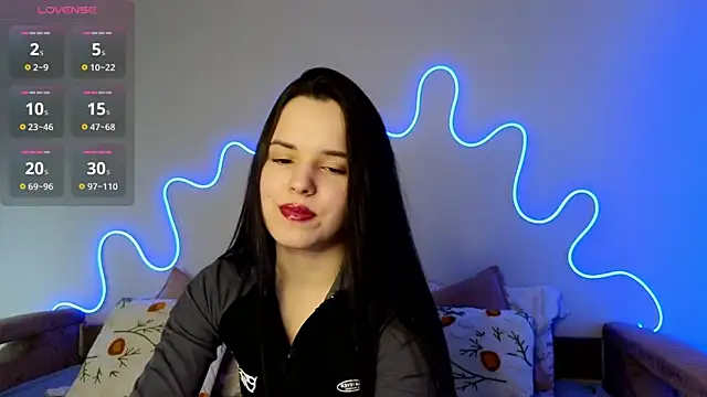 Harleen Moore online show from March 18, 8:04 pm