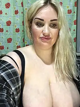 VikiiStoun online show from February 4, 10:04 pm