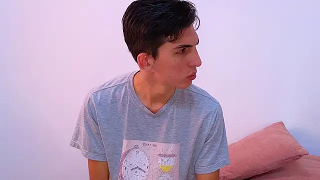 Ana and Leo online show from January 30, 12:37 pm