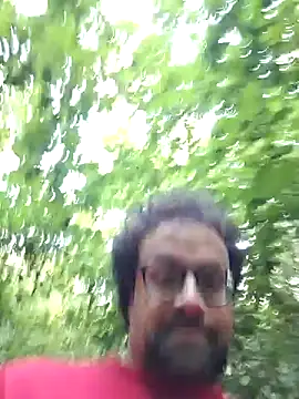 littlehairyman online show from September 15, 4:29 pm