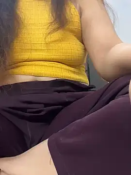 Red-Magic-25 online show from January 21, 9:46 am