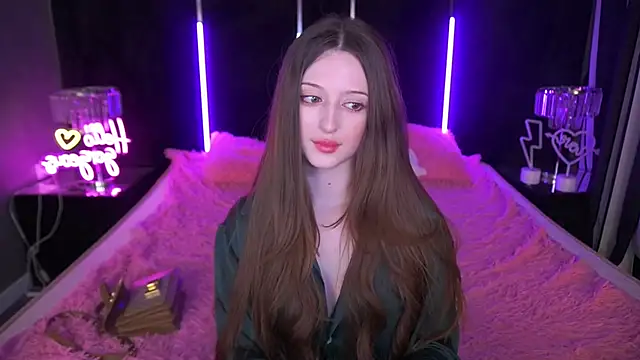 Marmeladkaaa online show from October 12, 8:24 am