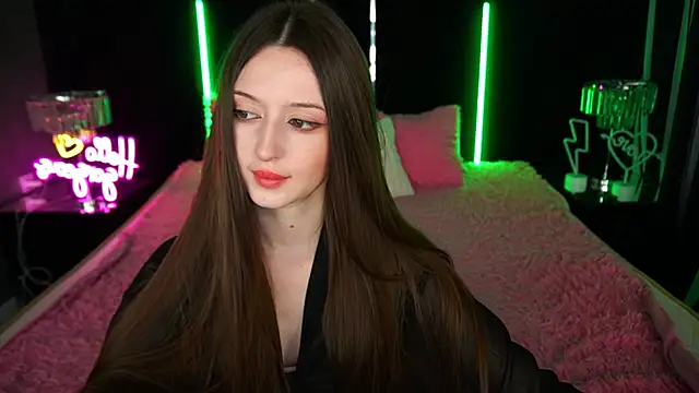 Marmeladkaaa online show from October 27, 2:21 pm