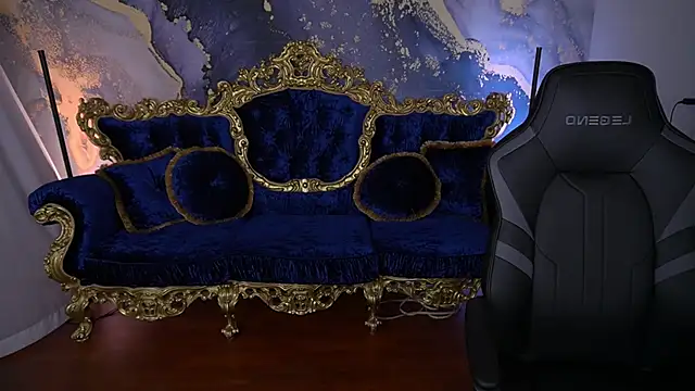 Marmeladkaaa online show from November 27, 2:08 pm