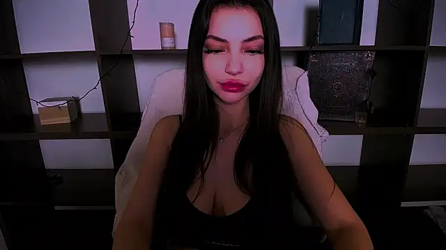 Lexi Jous online show from January 13, 5:02 pm