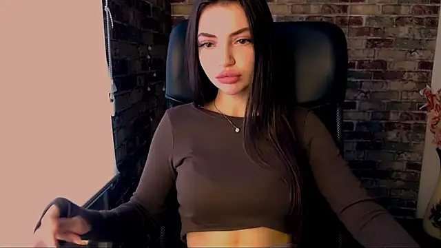 Lexi Jous online show from January 14, 1:38 pm