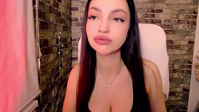 Lexi Jous online show from January 30, 5:17 pm