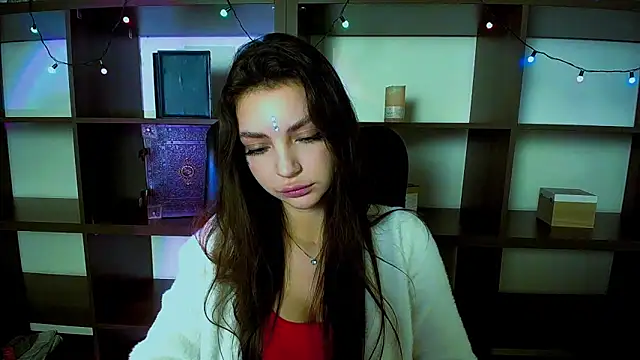 Lexi Jous online show from January 31, 7:18 pm