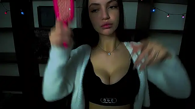 Lexi Jous online show from February 3, 11:53 am