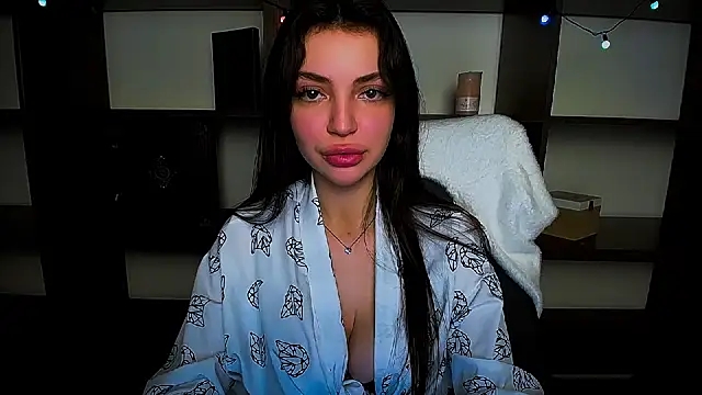 Lexi Jous online show from February 16, 5:48 pm