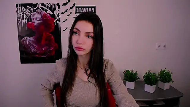 Lexi Jous online show from February 25, 12:24 pm