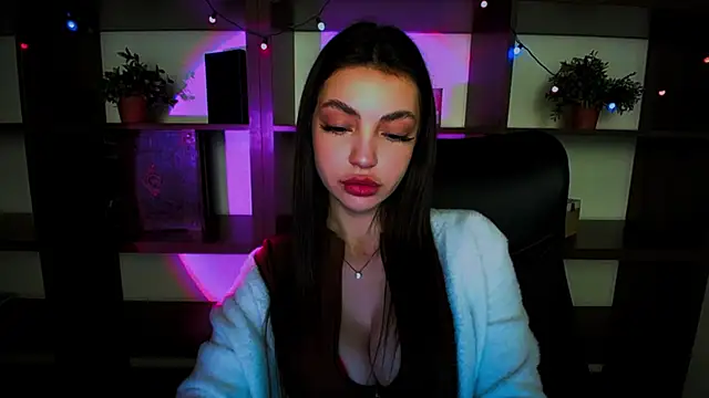 Lexi Jous online show from March 1, 3:27 pm