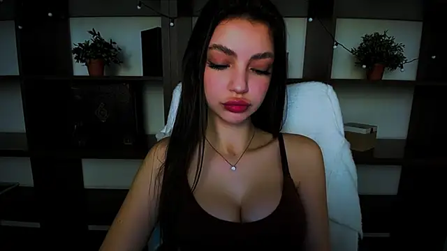 Lexi Jous online show from March 6, 11:03 am