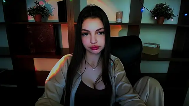 Lexi Jous online show from March 8, 12:52 pm