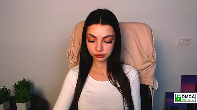 Lexi Jous online show from September 18, 4:53 pm