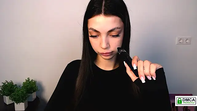 Lexi Jous online show from September 25, 2:10 pm