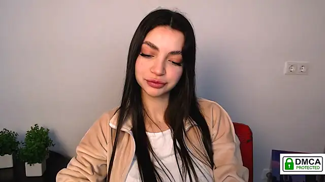 Lexi Jous online show from September 29, 7:46 am