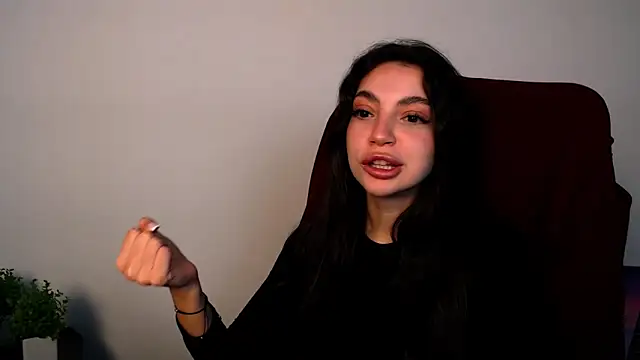 Lexi Jous online show from October 9, 12:36 pm