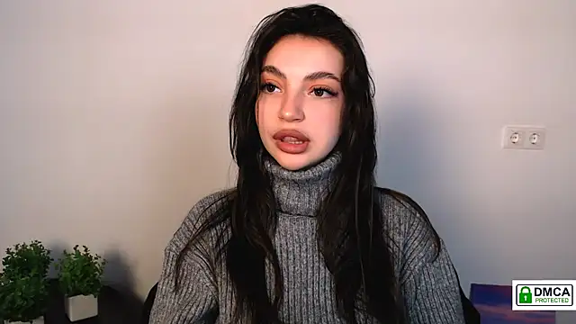 Lexi Jous online show from October 18, 12:06 pm