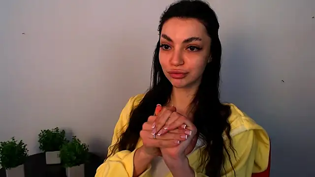 Lexi Jous online show from May 8, 11:37 am