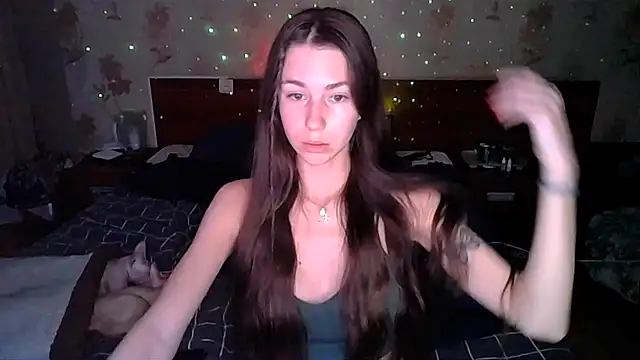 NicoleCaramel online show from November 8, 5:23 pm