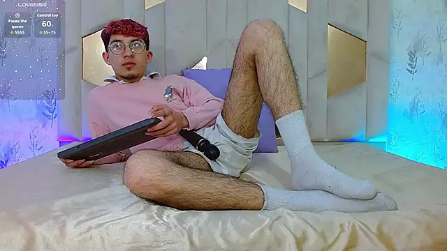 Axel tay online show from September 15, 3:28 am