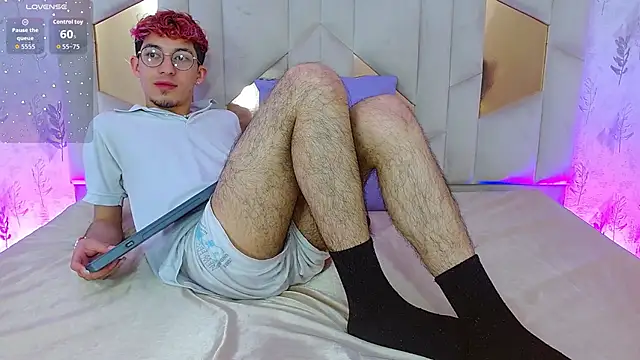 Axel tay online show from September 16, 3:18 am