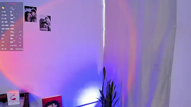 GABBYMORGAN online show from March 13, 12:02 pm