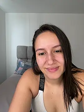 Jullya x online show from July 9, 8:13 pm