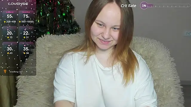 Llayna online show from January 11, 4:03 pm