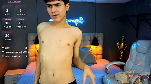 Tommy18   online show from March 21, 8:06 am