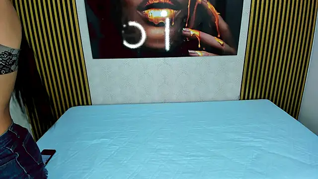 Sexo conpartido online show from January 16, 6:37 pm