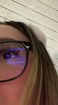 LunaShine  online show from January 27, 1:16 am