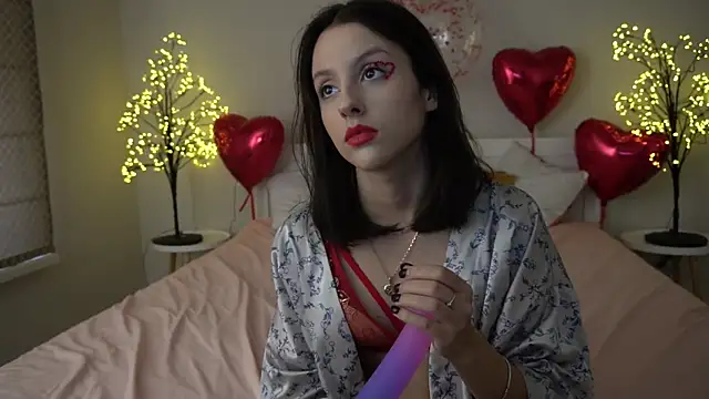 Snapshot of AnnaElys chatting on February 11, 12:58 pm AnnaElys online show from February 11, 12:58 pm