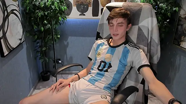 John Weasley online show from September 20, 9:16 pm