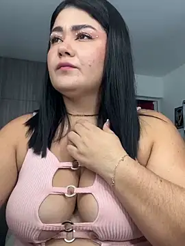 karla hotgirl online show from March 21, 3:22 am