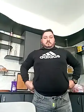 BogdanAlan online show from March 1, 1:07 pm